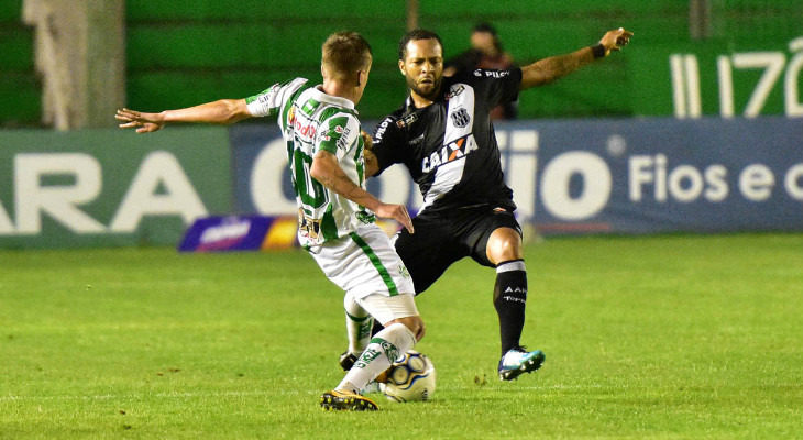  Juventude sofreu mais uma derrota em casa e no returno e acabou rebaixado na Série B!