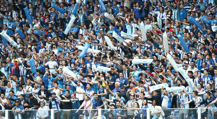  Avaí terá a força da sua torcida na luta pelo acesso durante a última rodada da Série B!