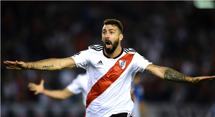  River Plate fez a festa ao lado da sua torcida mesmo estando em outro continente e longe do Monumental de Núñez!