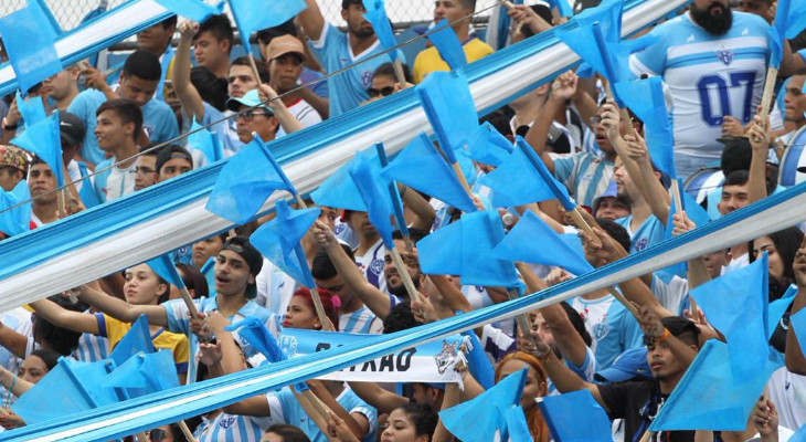  Paysandu é um dos maiores vencedores da Série B do Brasileirão com dois títulos!