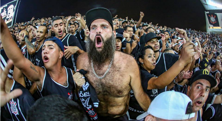  Corinthians, atual bicampeão estadual, ajuda a turbinar a média de público do Paulistão 2019!