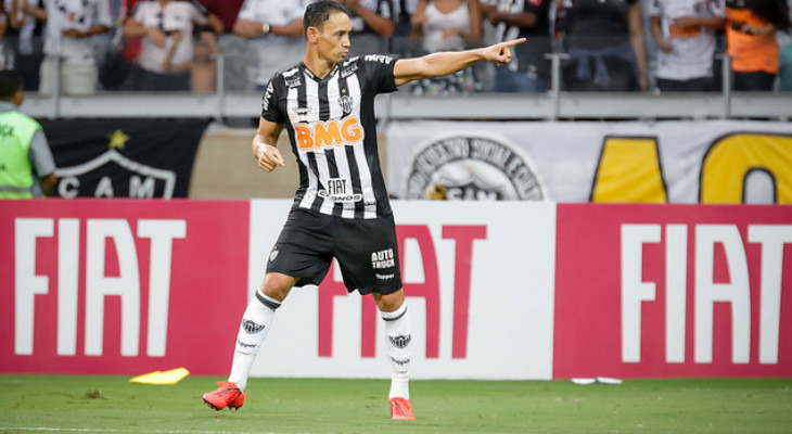  Atlético Mineiro tem a melhor campanha do Estadual Mineiro e contra os semifinalistas!