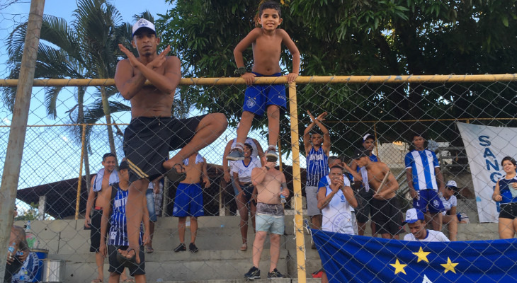  Vitória foi campeão e até melhorou sua média de público, mas terminou em posição modesta no ranking do Capixabão!