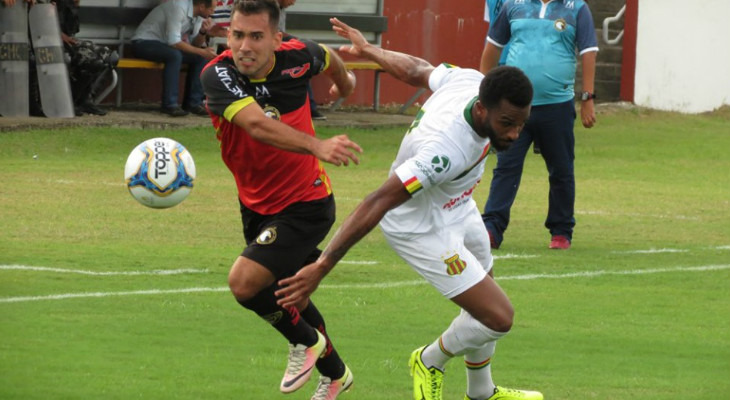  Globo, com duas vitórias e três derrotas, é o único clube que ainda não empatou na Série C 2019!