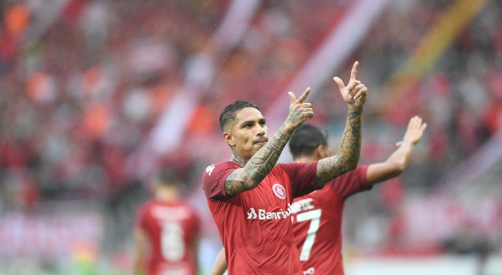  Internacional poderá contar com a força do seu torcedor na briga por uma vaga na final da Copa do Brasil!