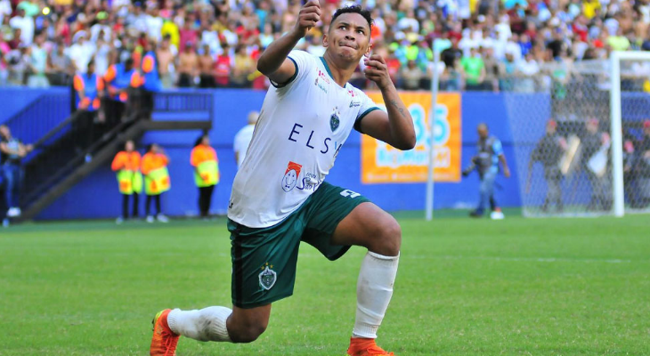  Manaus, após acesso na Série D, tentará manter a boa fase na estreia da Copa Verde!