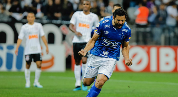  Cruzeiro venceu duas seguidas, sendo uma fora, e encerrou dois longos jejuns!