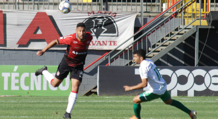  Brasil e Cuiabá empataram sem gols pela 31ª rodada da Série B do Brasileirão!