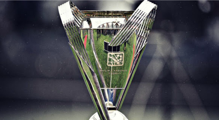  Seattle Sounders e Toronto buscarão o segundo troféu da MLS Cup!