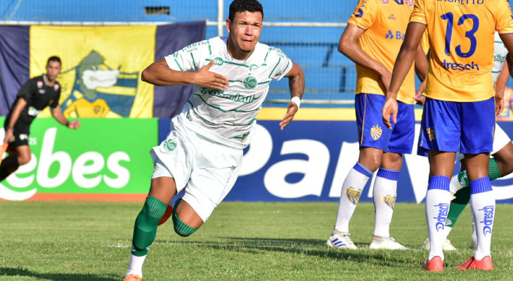  Juventude, um dos campeões de fora da capital, abrirá a Copa do Brasil em 2020!