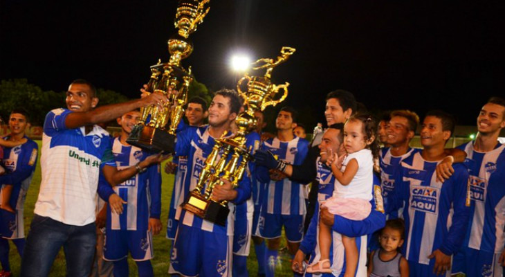  São Raimundo abrirá o Campeonato Roraimense 2020 em busca de mais um título!