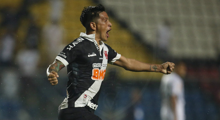  Vasco é um dos três cariocas presente na Terceira Fase da Copa do Brasil 2020!