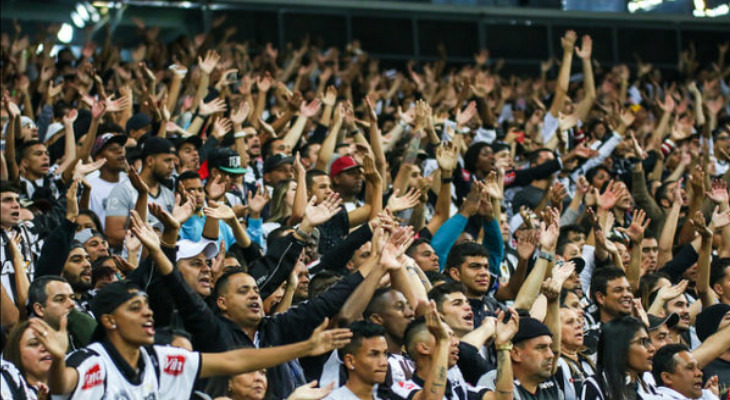  Atlético Mineiro é o maior vencedor do Estadual de Minas Gerais, mas está na seca desde 2017!