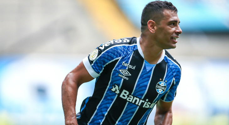  Grêmio acredita na sua fama de "copeiro" para se dar bem na Copa do Brasil!