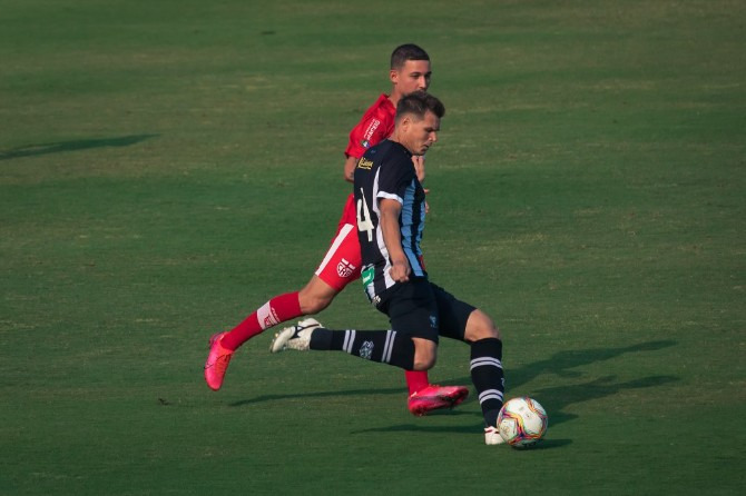  Figueirense é rebaixado pela 1ª vez nos pontos corridos da Série B do Brasileirão!