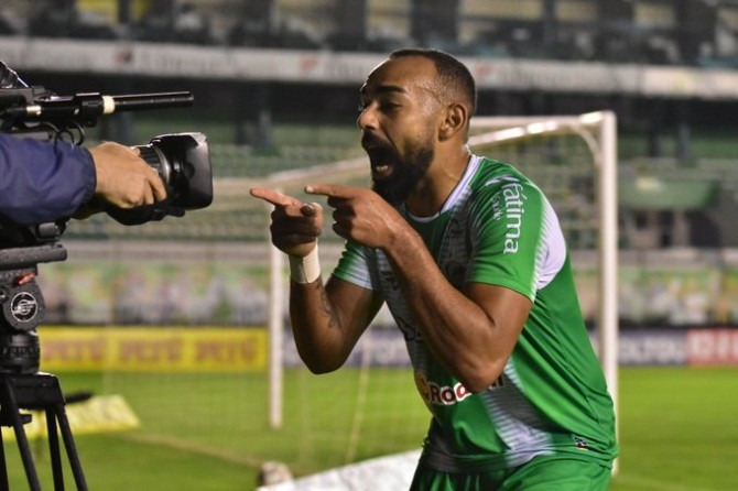  Juventude só dependia das suas forças e fez o necessário para subir na Série B!