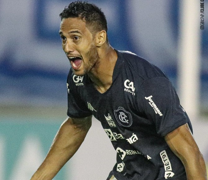  Remo venceu um concurso na web de camisa mais bonita do futebol brasileiro!