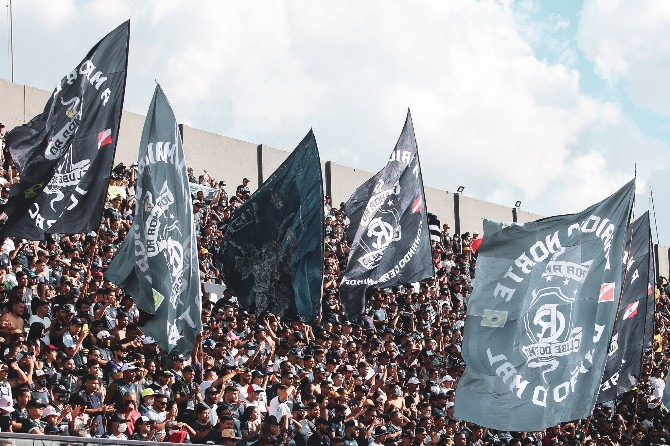  Remo tem o maior público em jogos aos domingos da Série B!