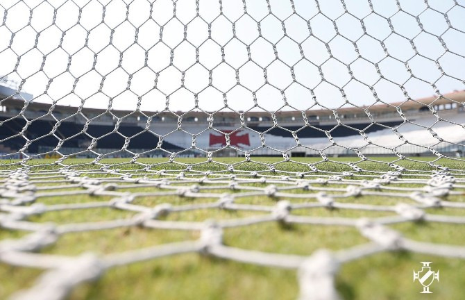  São Januário receberá o 5º duelo entre Vasco e Vila Nova pela Série B do Brasileirão!