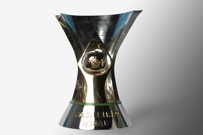  Brasileirão Série A começará neste sábado e 20 clubes brigarão pelo troféu de 2022!