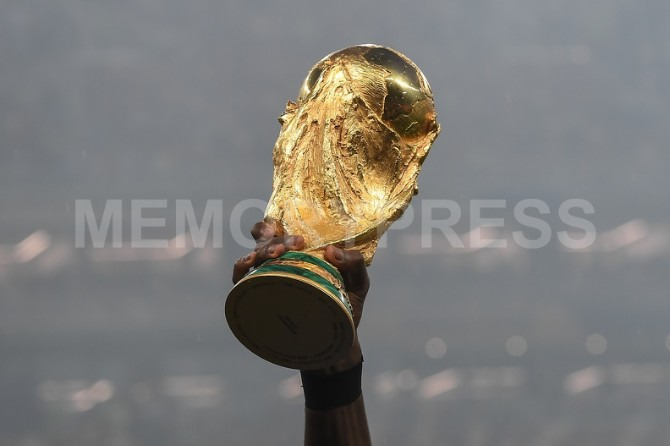 Final entre Europa x América do Sul decide Copa do Mundo pela 11ª vez
