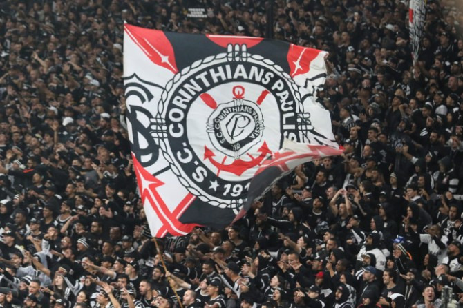  Corinthians jamais perdeu em casa para o Cuiabá pelo Brasileirão!