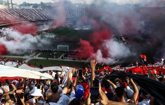  São Paulo não vence o Criciúma em casa pelo Brasileirão desde 2004!