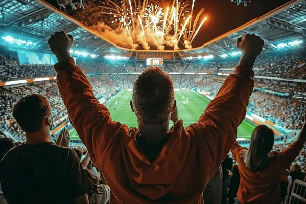  Futebol é um dos esportes que se destacam em Soria entre os torcedores!