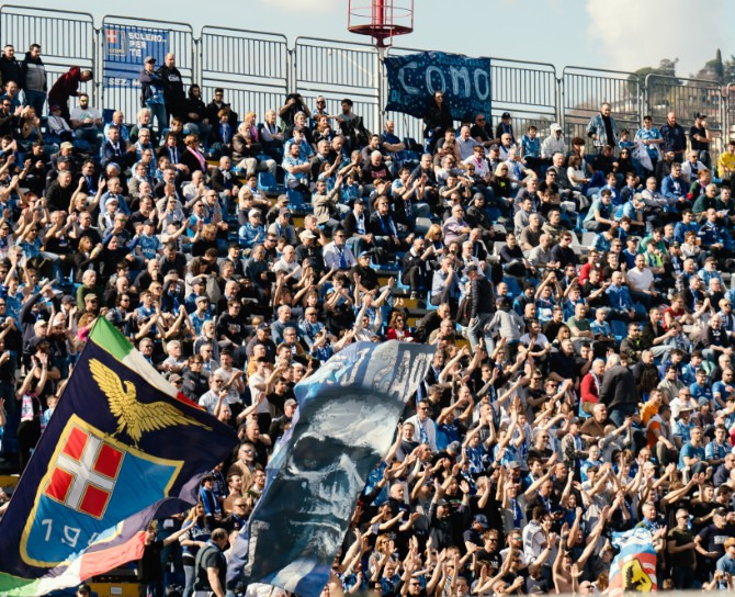  De volta à elite, Como jogará a primeira diante da torcida apenas na quarta rodada da Lega Serie A!