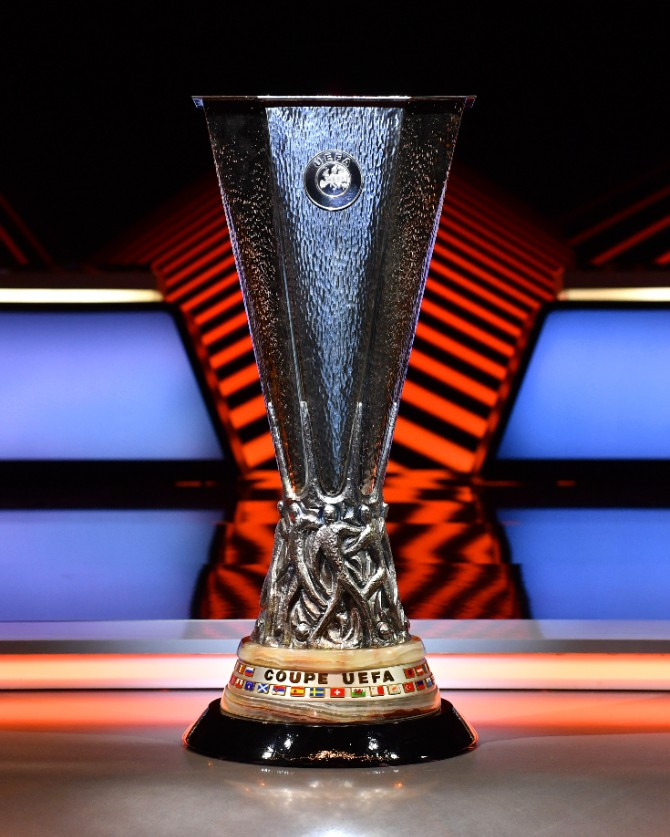  UEFA Europa League contará com 36 clubes e não terá grupos na primeira fase!