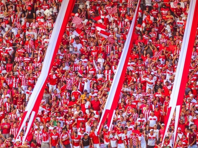  Atual tricampeão, CRB quer aumentar a hegemonia no Estadual Alagoano!